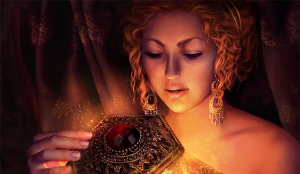 Pandora’nın kutusu