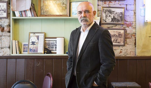Ercan Kesal: Hekimlik ilham veriyor