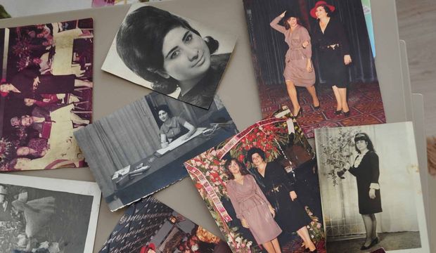 Sabahat Temigan: Zayıflamaya çalışmasınlar