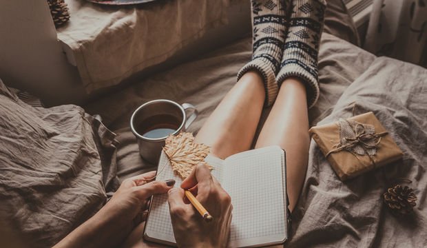 Yazı terapisi nedir?