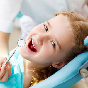 Ağlatmadan diş tedavisi yapmak mümkün!