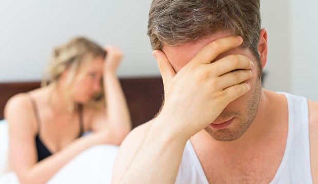 İdrar kaçıran kadınlar orgazm sorunu yaşıyor