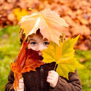 Çocuğunuzun bağışıklık sistemini güçlendirmek için...