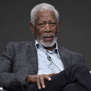 Morgan Freeman: Yapay zekâ bizden daha akıllı