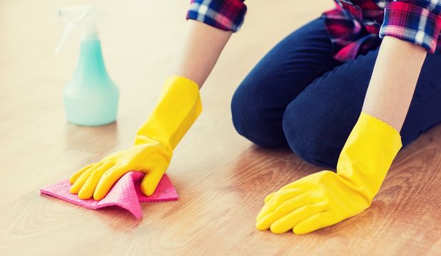 Mikrofiber temizlik bezi zararlı mı?