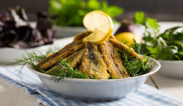 Balığın faydası nasıl artırılır?