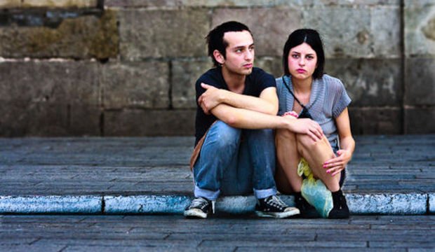 Kafamda deli sorular