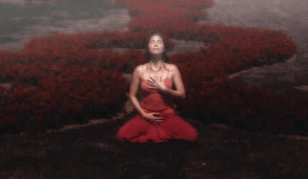 Menstrual farkındalık çalışmaları