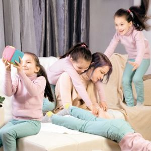 DEHB’liler için beslenme rehberi