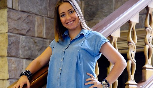 Zehra’nın gebelik günlüğünde 25. hafta