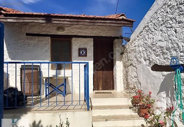 Taş evler Yaşam