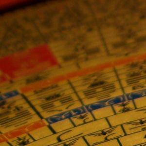 Ay, Kova burcuna geçiyor