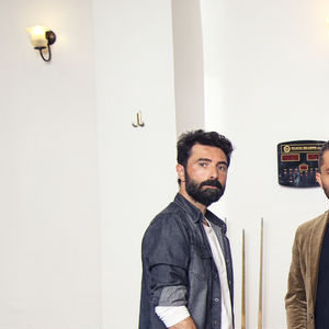 ‘Önce aile olduk sonra çete’ 