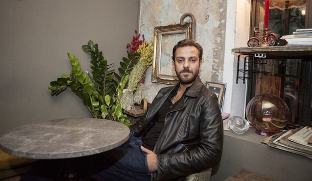 Erkan Kolçak Köstendil röportajı