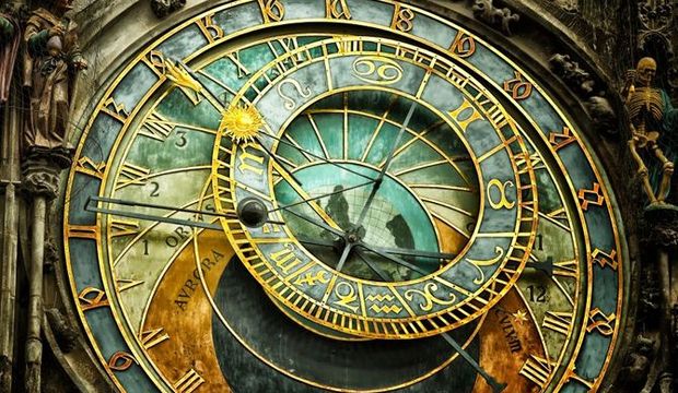 01 Kasım 2017 günlük burç yorumunuz