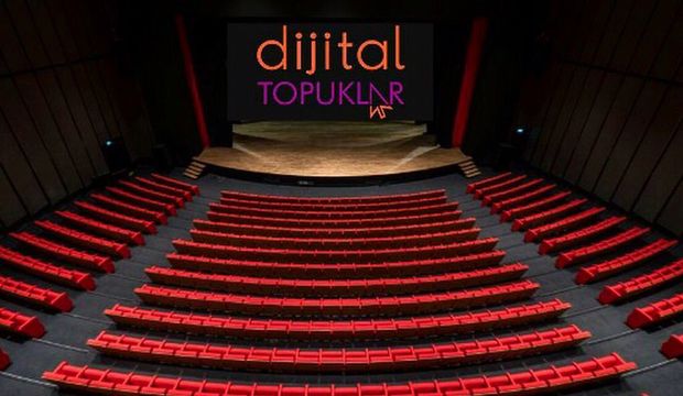 2. Dijital Topuklar Zirvesi 2017