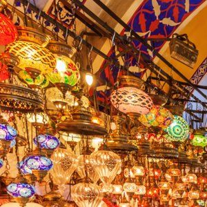 Dünyanın en kalabalık şehirleri