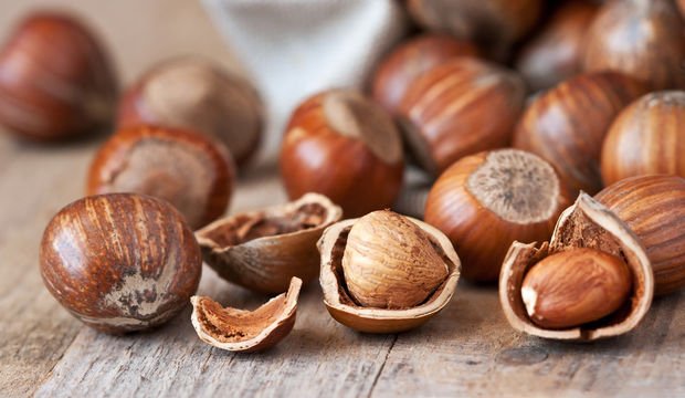 Çiğ fındığın faydaları nelerdir?