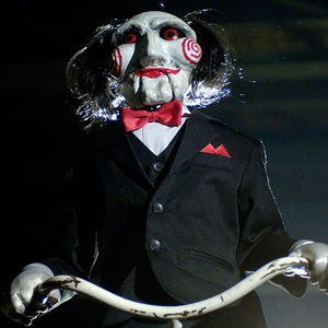 Korku sinemasının 10 unutulmaz karakteri