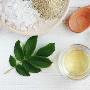 Koltuk altı detoksu nasıl yapılır?