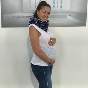 Zehra’nın gebelik günlüğünde 26. hafta