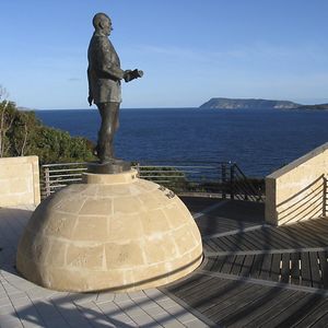 Dünyada Atatürk'ün hatırasının bulunduğu şehirler