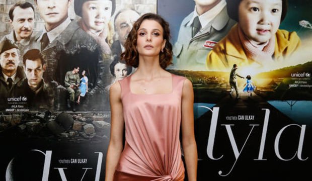 Büşra Develi: "Hayatımın merkezinde ben varım."