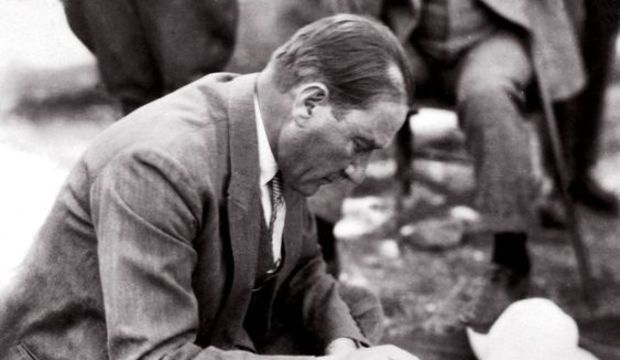 Atatürk'ün en sevdiği şarkılar