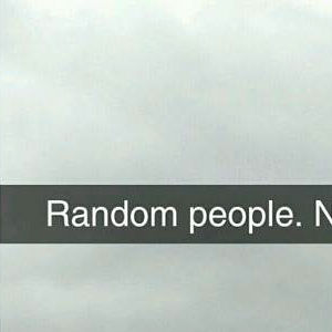 Snapchat'i tuval olarak kullanmak