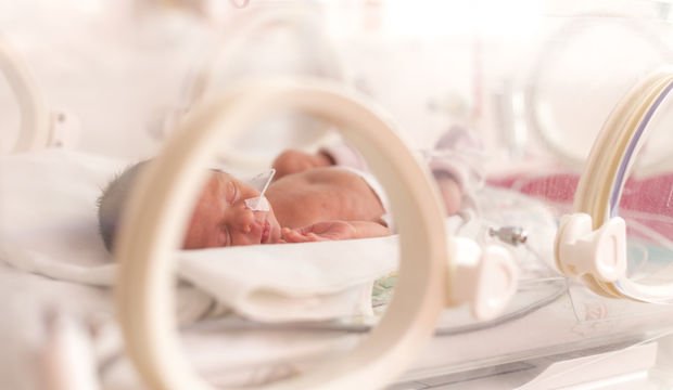 Prematüre bebekler için bakım önerileri Prematüre bebekler için bakım önerileri