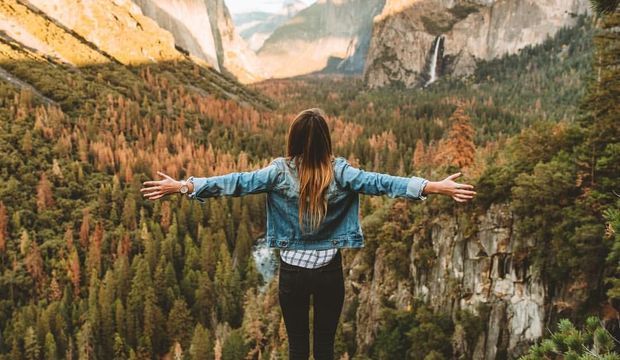 Bir insanı tanımanın en iyi yolu