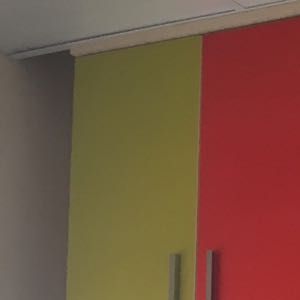 ÇOKSEV İstanbul Üniversitesi Çocuk Onkoloji-Hematoloji servisini yeniledi