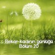 Güçlü kadın, erkek gibi olan kadın değildir