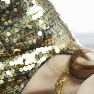 Makyajıyla uyuyan kadınlara dokunmayın!