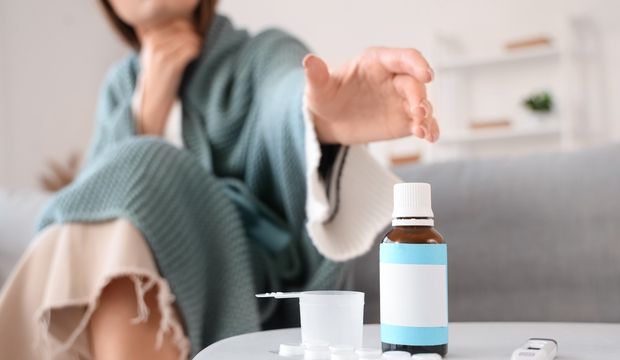 Geçmeyen öksürük nedenleri nelerdir?