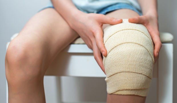 Çocuklarda menisküs yırtılması nedir?