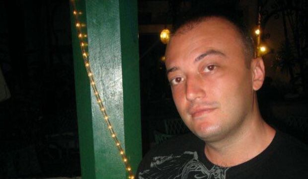 Ümitcan’ın canları