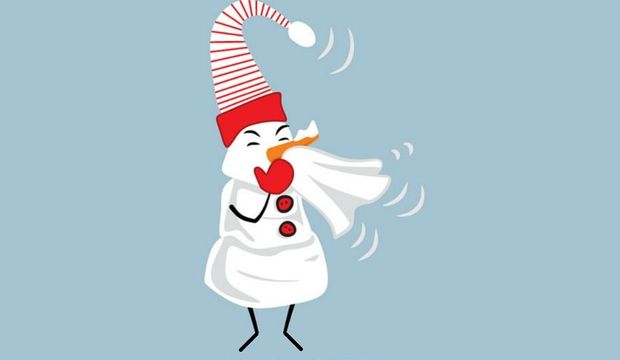 Kış hastalıkları ve korunma yolları nelerdir?