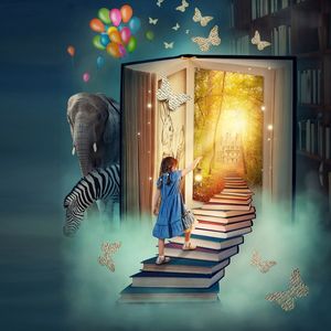 Çocuk kitaplarına uzman denetimi nelere yol açar?