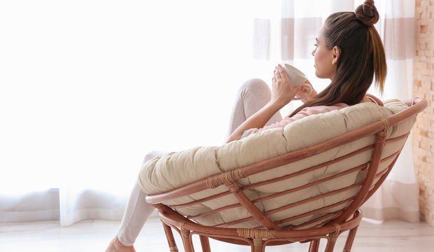 Sabah aç karnına kahve içerseniz...