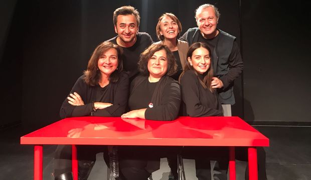 Yaşama 'Dur' de, çöz, ilerle!