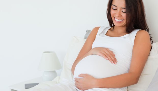 Gebelikte diş sağlığı