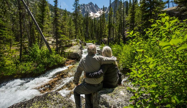Egzersiz ve uzun yaşam
