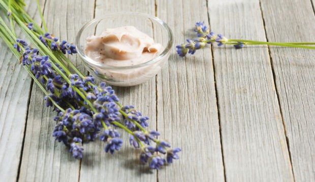 Evde koltuk altı deodorantı nasıl yapılır?