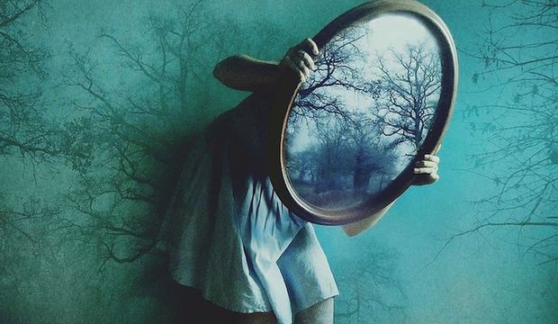 Şiddete seyirci kalma!