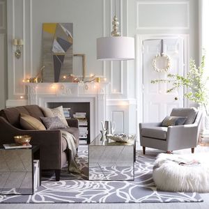 Evlerde yeni moda: Art Deco