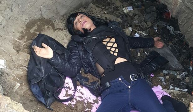 "Kuyu" filmi ödülle döndü