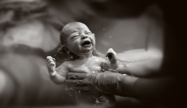 Sezaryende dünya lideriyiz