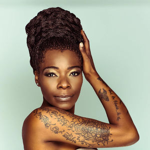 Buika İş Sanat’ta