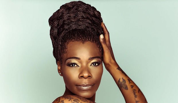 Buika İş Sanat’ta